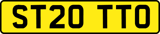 ST20TTO