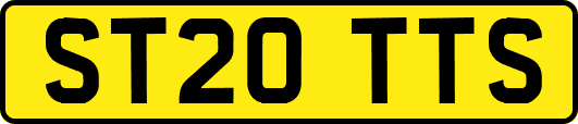 ST20TTS