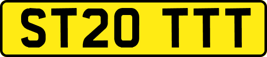 ST20TTT