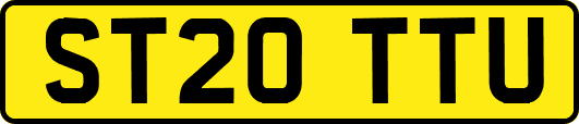 ST20TTU