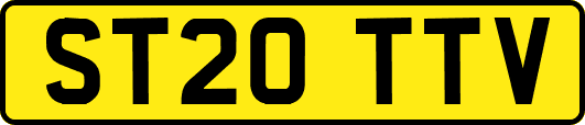 ST20TTV