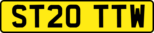 ST20TTW