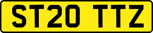 ST20TTZ