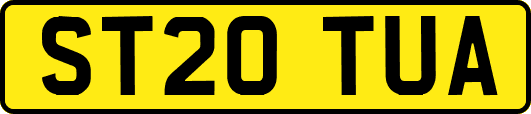 ST20TUA
