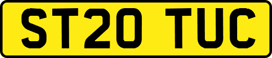 ST20TUC