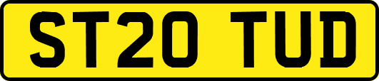 ST20TUD
