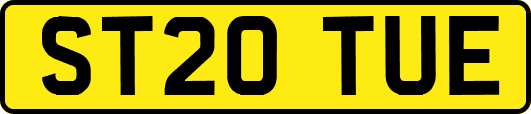 ST20TUE