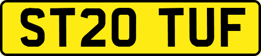ST20TUF