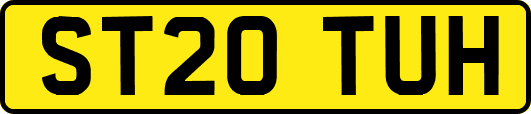 ST20TUH