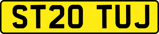 ST20TUJ