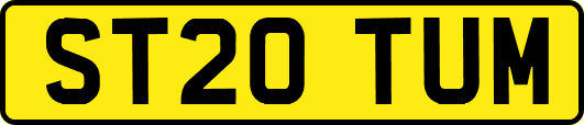 ST20TUM