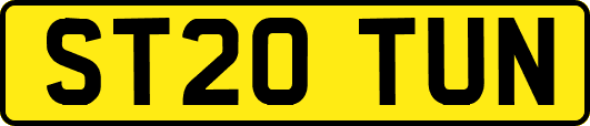 ST20TUN
