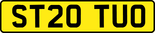 ST20TUO