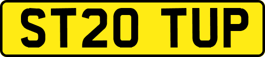 ST20TUP