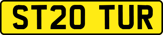 ST20TUR