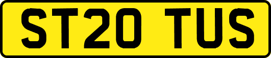 ST20TUS