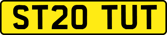 ST20TUT
