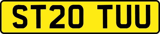 ST20TUU