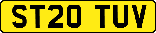 ST20TUV