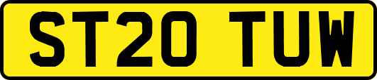 ST20TUW