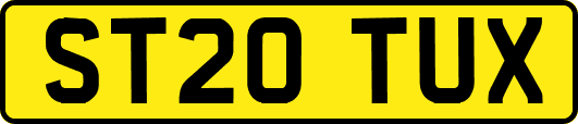 ST20TUX
