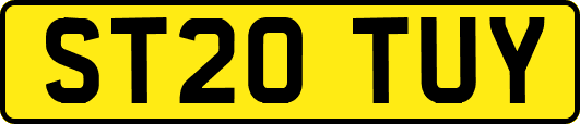 ST20TUY