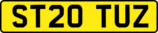 ST20TUZ