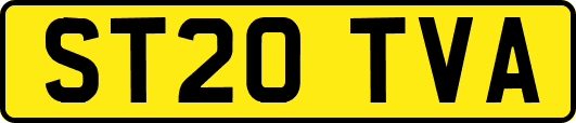 ST20TVA