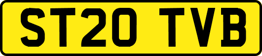 ST20TVB