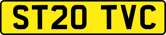 ST20TVC
