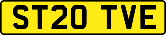 ST20TVE