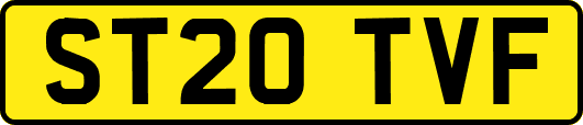 ST20TVF