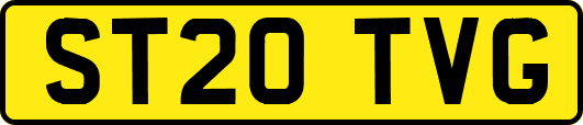 ST20TVG