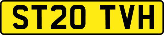 ST20TVH