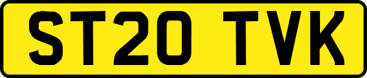 ST20TVK