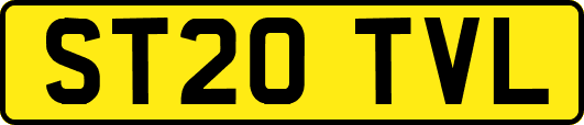 ST20TVL