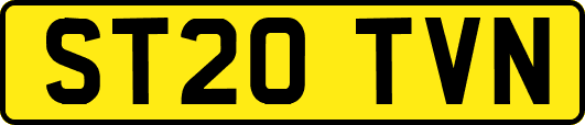 ST20TVN