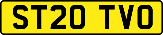ST20TVO