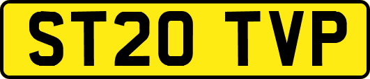ST20TVP