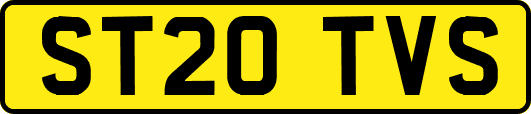 ST20TVS