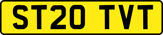 ST20TVT