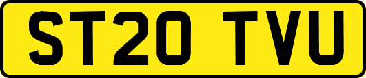 ST20TVU