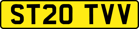 ST20TVV