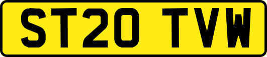ST20TVW
