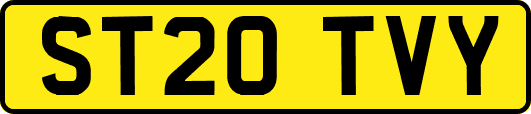 ST20TVY