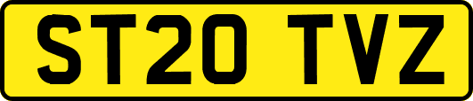 ST20TVZ