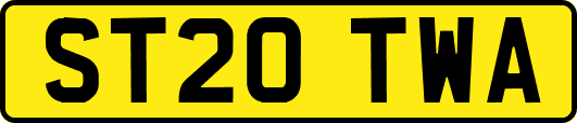 ST20TWA