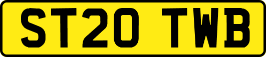 ST20TWB