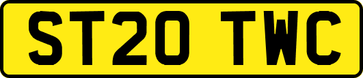 ST20TWC