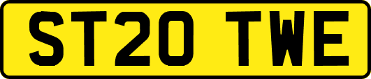 ST20TWE